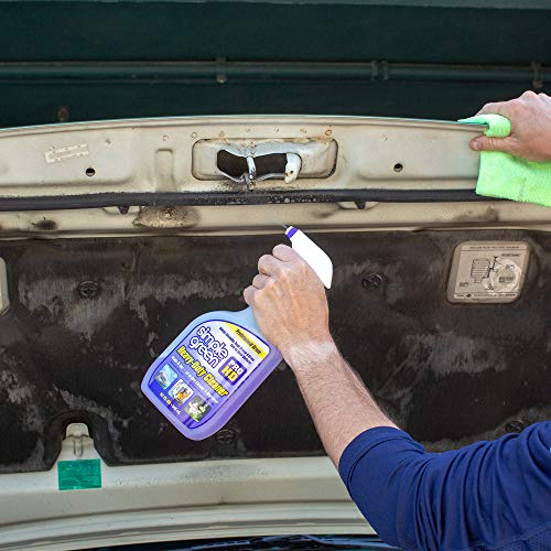 Simple Green HU-XI-201 Pro Hd Purple Concentrated Cleaner & Degreaser thumb #5