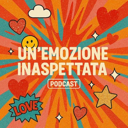 Un'emozione inaspettata!