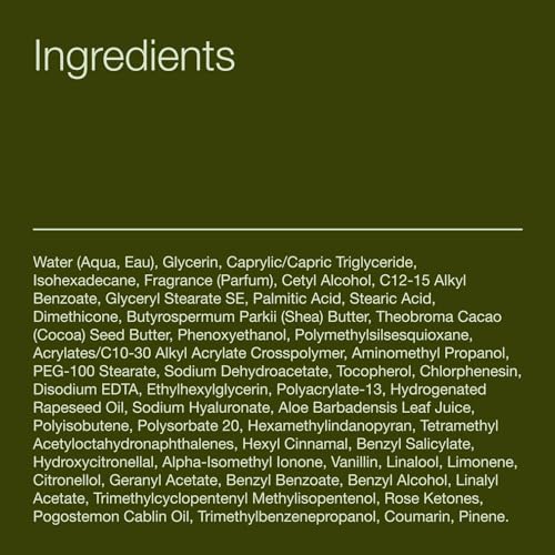 Bath & Body Works Eucalyptus Spearmint Body Cream, 8 fl oz, 1 Pack - image 7