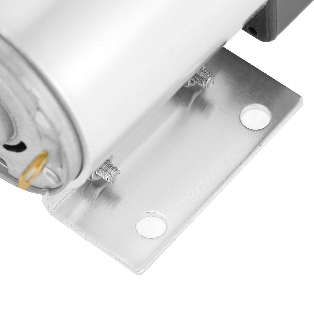 Mini Pompa Próżniowa DC 12 V 5 L/min 120 kPa - Pompa Podciśnieniowa Ssąca z Uchwytem, Mikropompa 6 W - Niski Hałas i Zużycie Energii