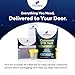 STD Hero At-Home Common STD Test Kit for Women and Men - Test for the Top Four STD's - Includes MGen - Private At-Home Collection - Simple, Discreet, Easy-to-Use with Fast Online Results