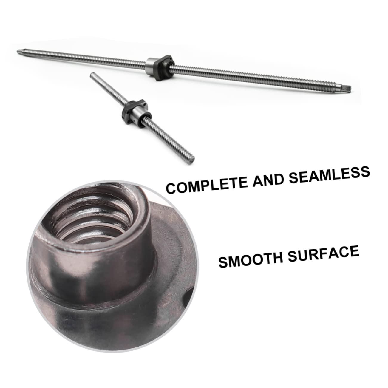 Shaped Welded Carbon Steel T-Nuts for Projects Multi-Purpose Insert Nuts for Use Easy to Install Compatibility