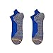 MoonyLI Men's and Women's Sneaker Socks Low Sports Socks Hiking Socks Running Socks Sports Socks 4 Pairs