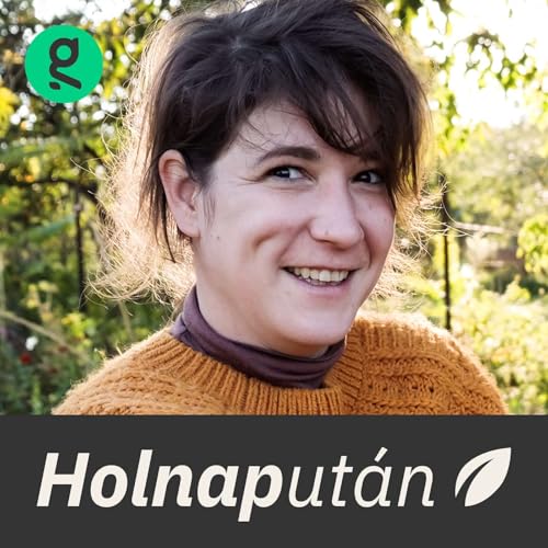 Gy&oacute;gy&iacute;t&oacute; kertek: kapaszkod&oacute; &eacute;s megnyugv&aacute;s felbolydult vil&aacute;gunkban | Holnaput&aacute;n