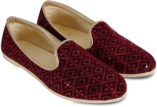 dfr Men Ethnic Jutti Wedding Kurta Loafer Shoe Juti,Cushioned Comfortable Shoe Juti-picture-41