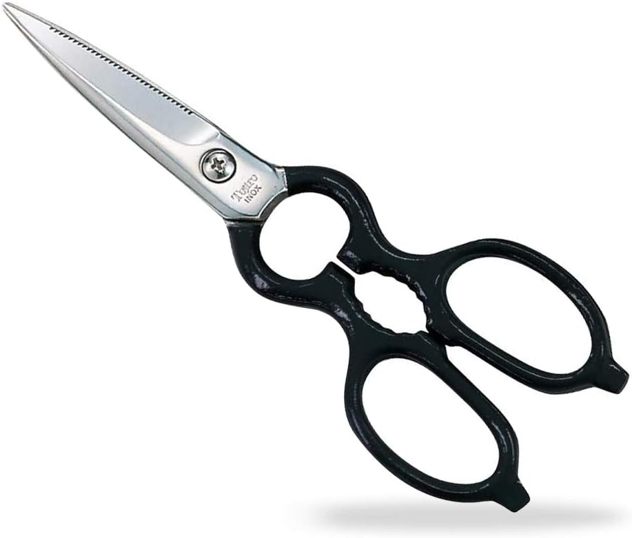 Tojiro INOX Kitchen Shears (FG-3500)