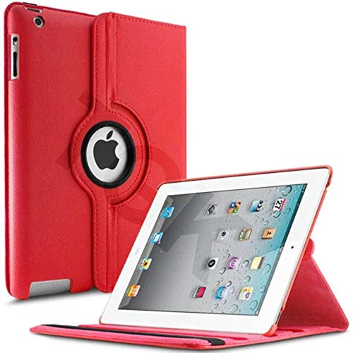 See full amazon price history chart for TGK 360 Degree Rotating Case Cover for iPad 2 / iPad 3 / iPad 4 - (Red) TGK 360 Degree Rotating Case Cover for iPad 2 / iPad 3 / iPad 4 - (Red) (B00UNF4DBE) Amazon Price History, Amazon Price Tracker