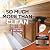 Weiman Wood Cleaner and Furniture Polish Spray - 16 Fluid Ounce