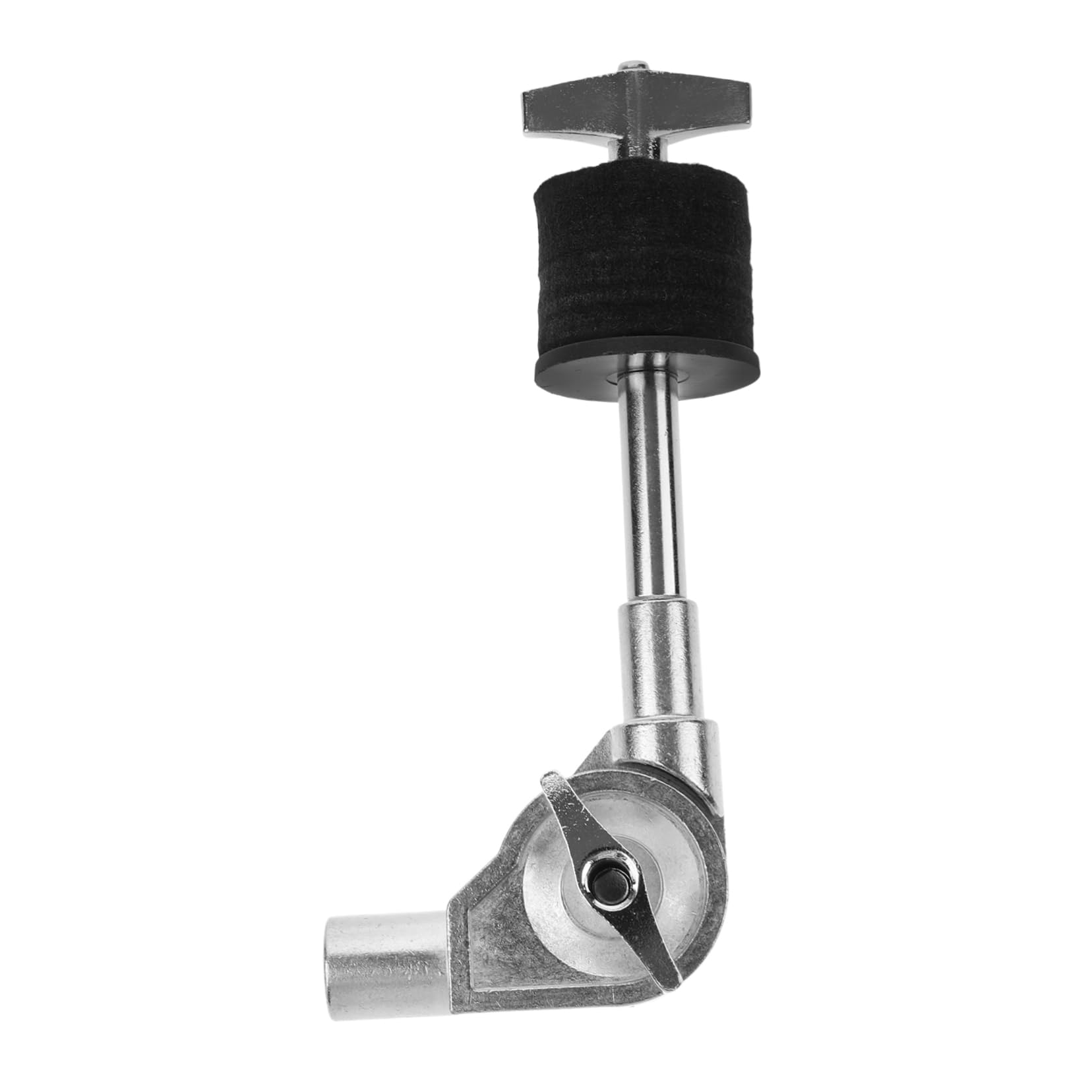 ifundom Cymbal Stacker Attachment Drum Cymbals Accessories Stacker Stand Support