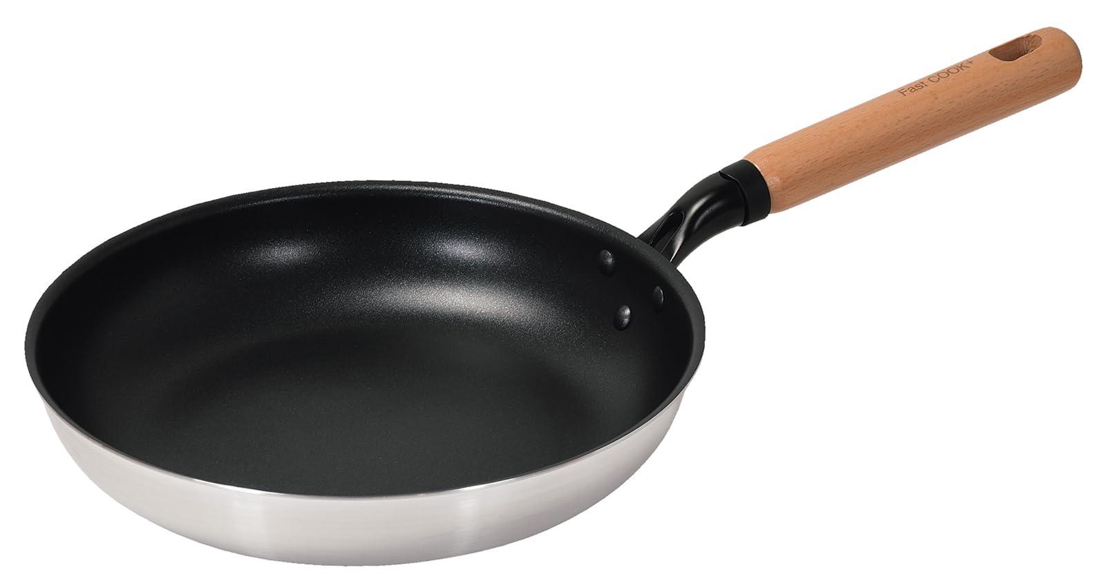 Amazon｜パール金属 フライパン 26cm ダイヤモンドコート 耐摩耗性試験