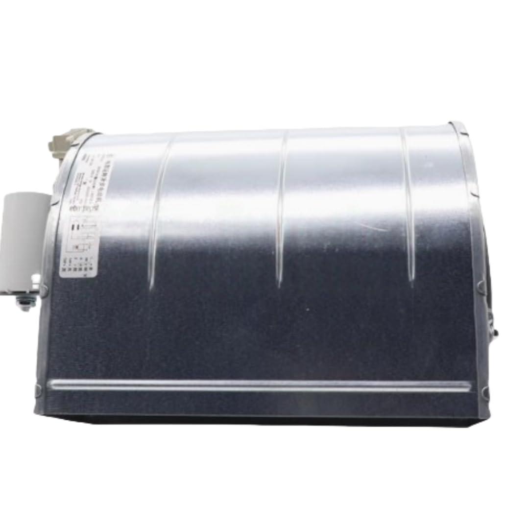 FCARUMIQP D2E160-AH02-15 230V 2.45A 550/790W 2500/2400RPM Cooling Fan 160mm