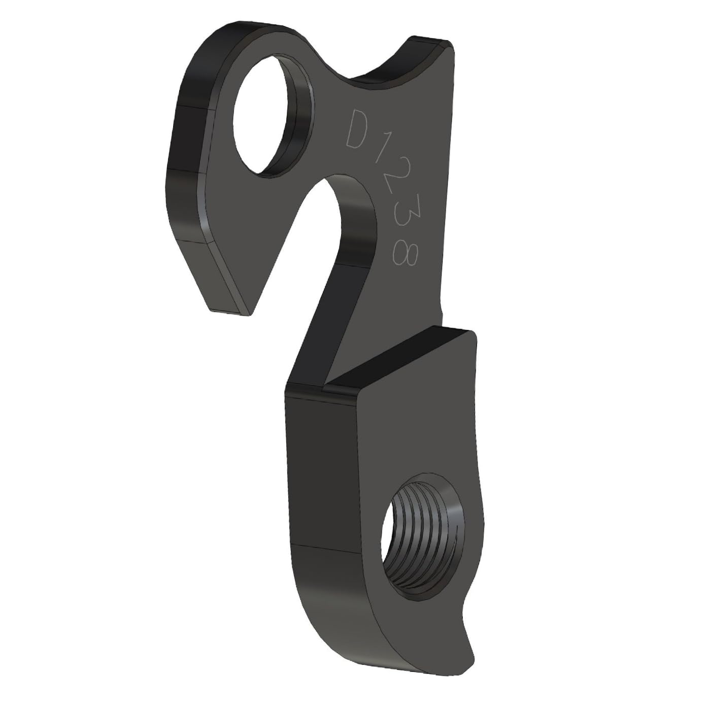 Patte de dérailleur vélo Union GH-086 - Pièces équipement vélo
