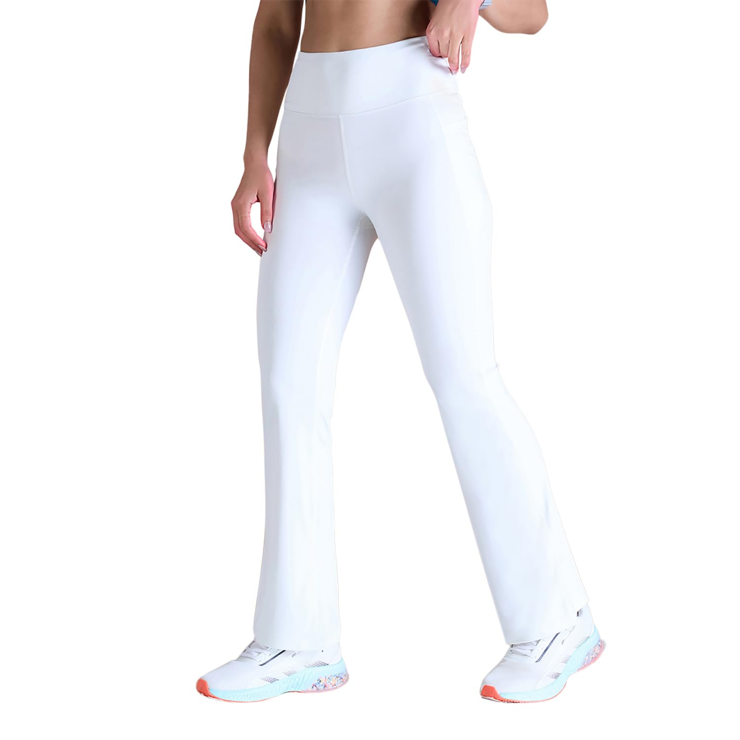 kica Women's Regular Track Pants-picture-34