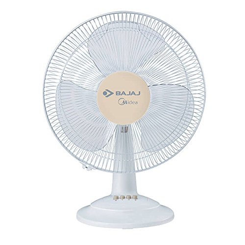 Buy Bajaj Midea BT 07 400mm Table Fan 