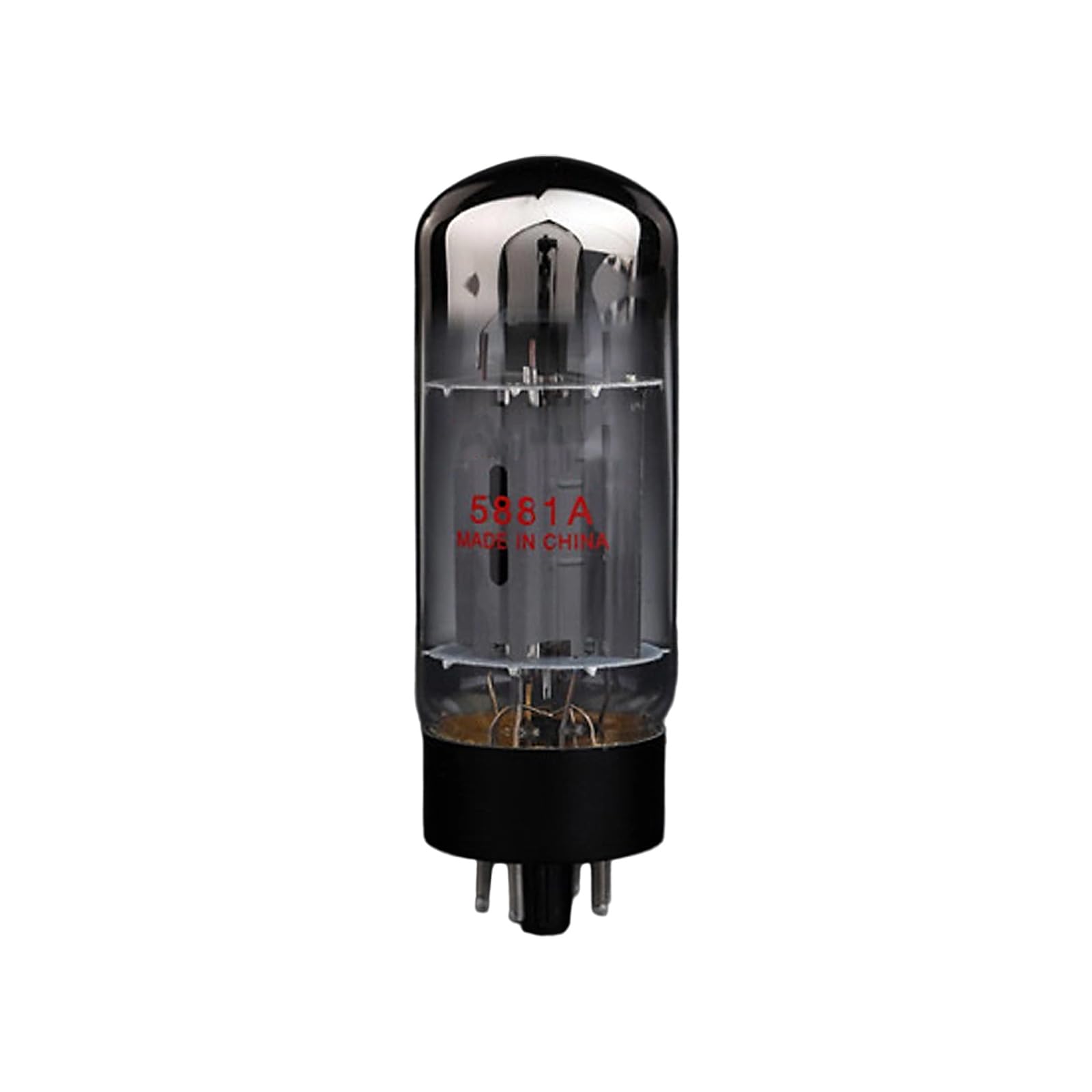 Amazon | プロフェッショナル 5881A 電子管と 6L6GC の互換性 HiFi