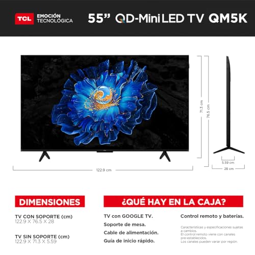 Recopilación de smart tv 60 pulgadas , tabla con los diez mejores. 23 Imagen adicional