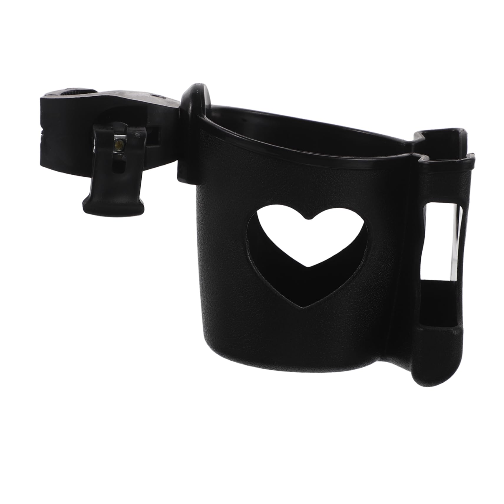 Gogogmee Bike Handlebar Cup Holder Mobile Phone Drink Holder for Bicycles Sturdy Nonslip