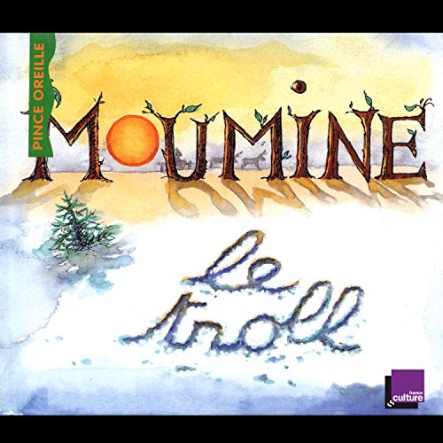 Various - Moumine Le Troll
