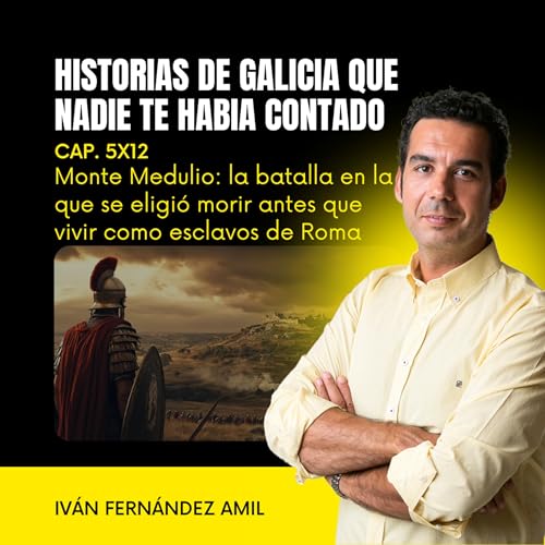 Monte Medulio: la batalla en la que miles eligieron morir antes que vivir como esclavos de Roma