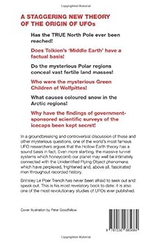 洋書 Secret of the Ages: UFOs by Trench 洋書 Secret of the Ages: UFOs by Trench 洋書 Secret of the