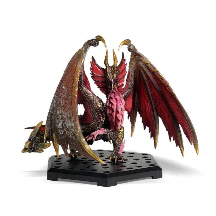 Amazon.co.jp: カプコンフィギュアビルダー スタンダードモデル