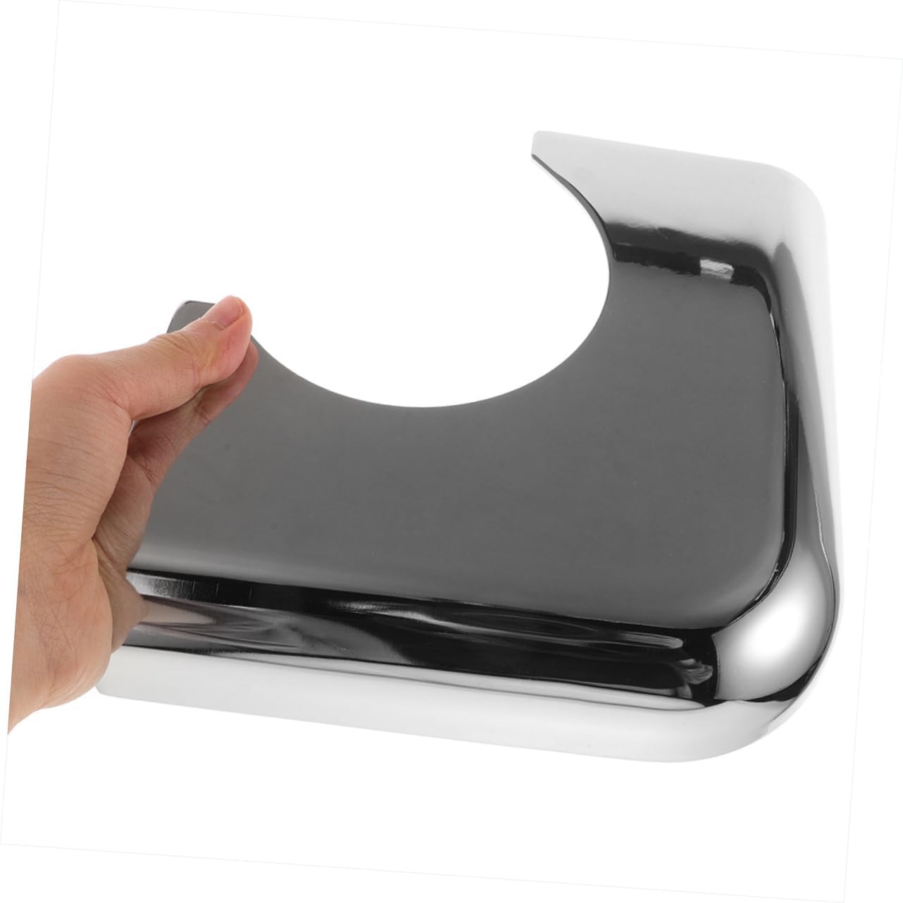 2pcs Billiard Table Corner Guards Protective Pool Table Hardware for Wear Prevention Preservation Easy to Install