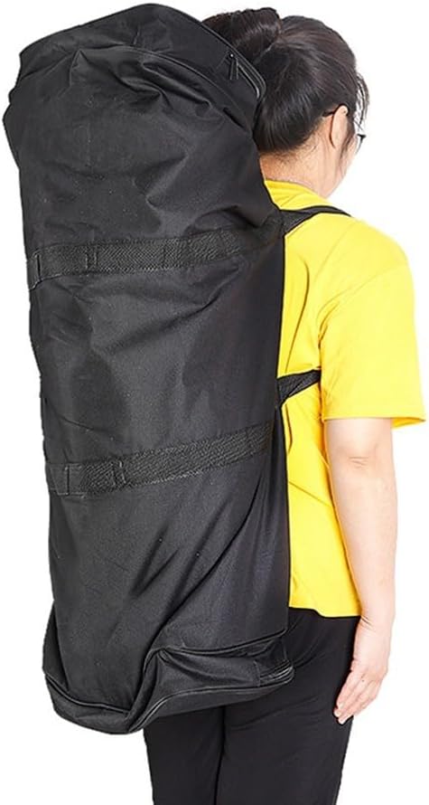 Astronomical Telescope Storage Bag Designed for Easy Use and Safe Transport of Equipment