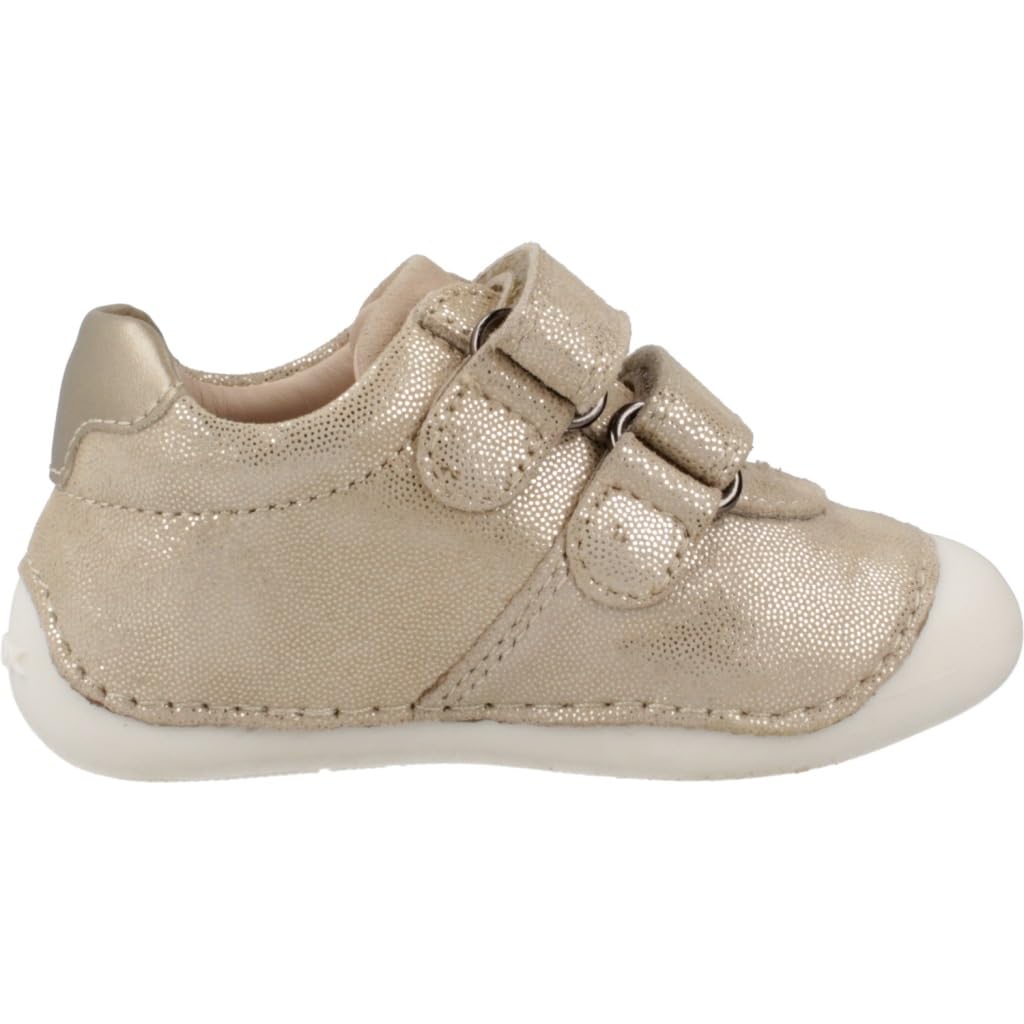 Geox B Tutim B ZapatillasBebé-Niñas