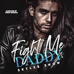 Cover of Fight Me Daddy