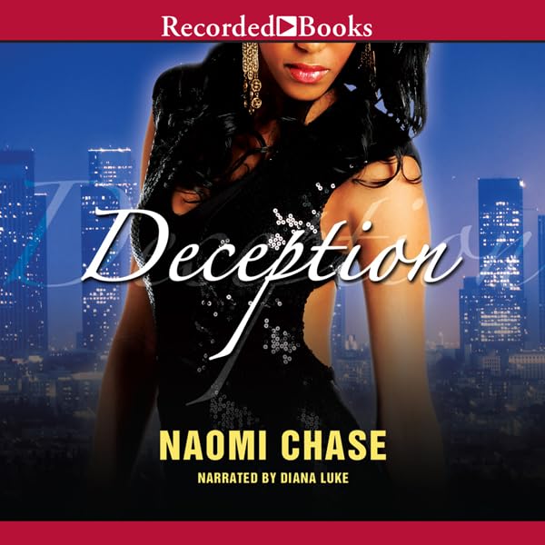Cover art for Deception