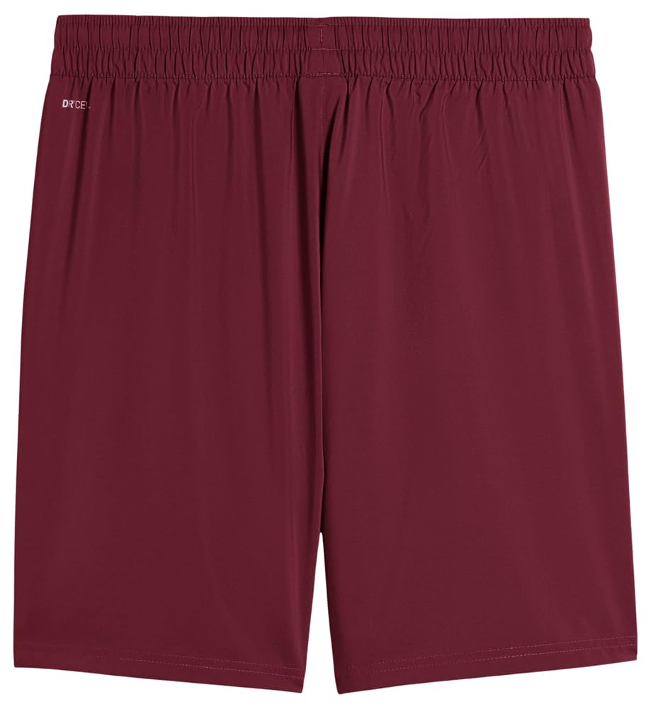 PUMA M Tad Essentials 7" Woven Short - Szorty tkane Uniseks