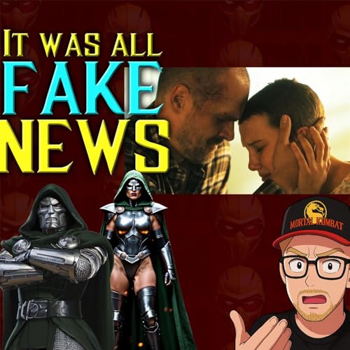 COMIC TALK TODAY COMIC TALK HEADLINES Nov 11 | Putting these MAJOR Rumors in the GROUND!