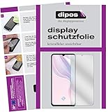 dipos I Protector de Pantalla Compatible con Vivo Z1x pelicula Protectora Claro dipos I Protector de Pantalla Compatible con Vivo Z1x pelicula Protectora Claro