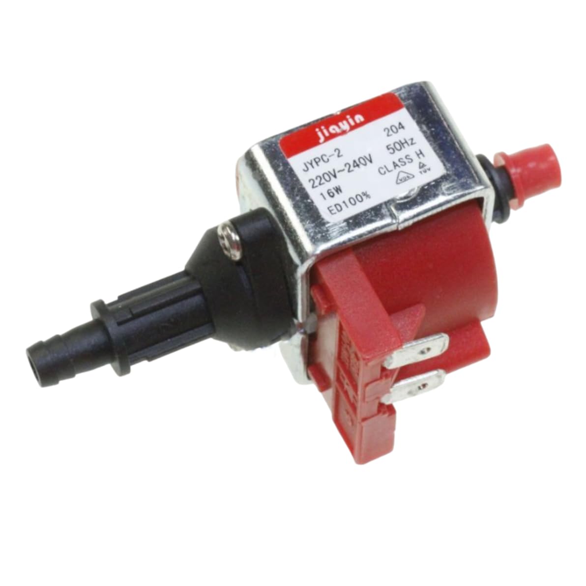 Centrale vapeur Domena pompe JYPC 20601A pièce de rechange fer 500411110 AT517