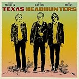 Texas Headhunters [Analog]