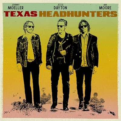 Texas Headhunters
