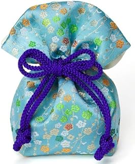 松栄堂 shoyeido 室礼用匂い袋 西陣織布 桐箱入 誰が袖 極品 おもいで #511101