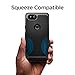 Spigen Neo Hybrid Designed for Google Pixel 2 Case (2017) - Gunmetal
