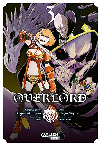 Overlord 3 (3) Overlord 3 (3)