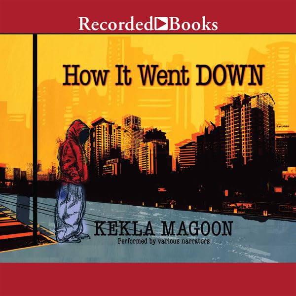 Cover art for How It Went Down
