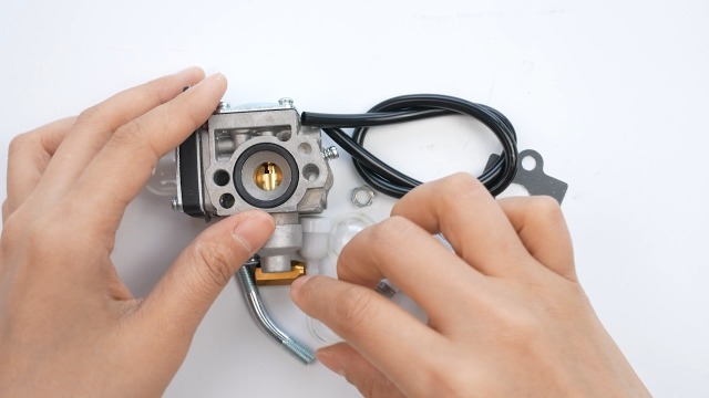 kiruakirua　0313 Amazon.com: banapoy Carburetor for Shindaiwa T261 T261B