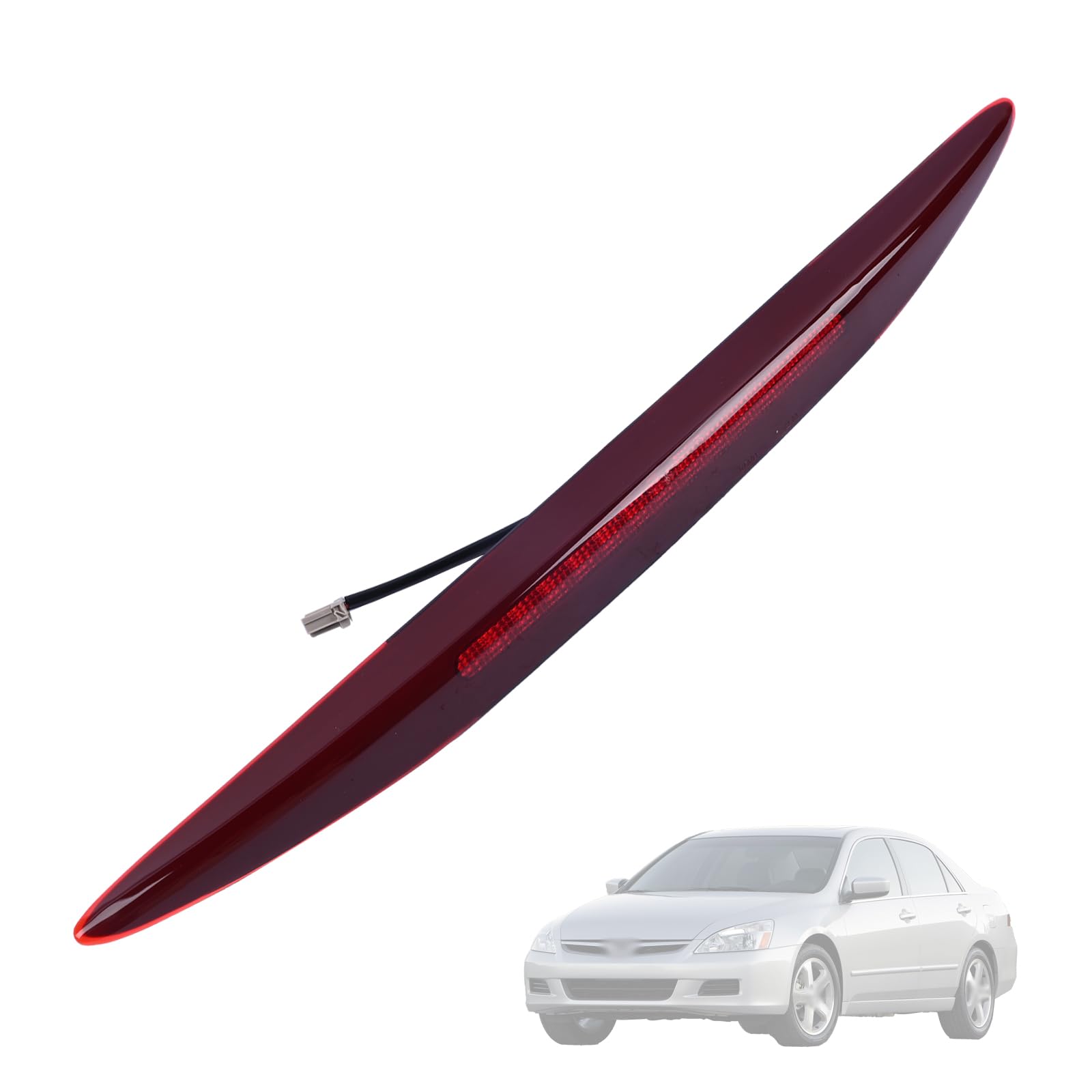 Amazon.com: Getfarway Rear Stop Light LED High Mount Stop Light