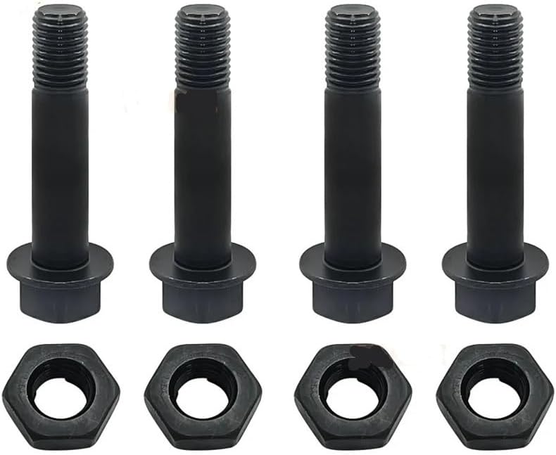 Front Nut For YFZ450 M-4 Blaster 90105-10388 90105-10131-00 90185-10060-00 90185-10012-00