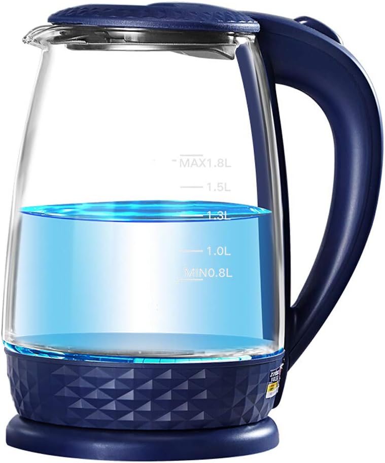 bollitore istantaneo per acqua bollente