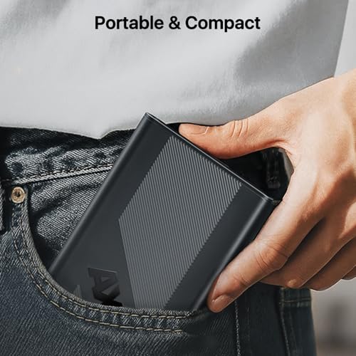 Image of Stocking Stuffers for Men Adults Him, AXTH 37in1 Small Precision Screwdriver Set, Christmas Gifts, Professional Magnetic Mini Repair Tool Kit for Computer, Watch, Laptop, Tiny Electronic