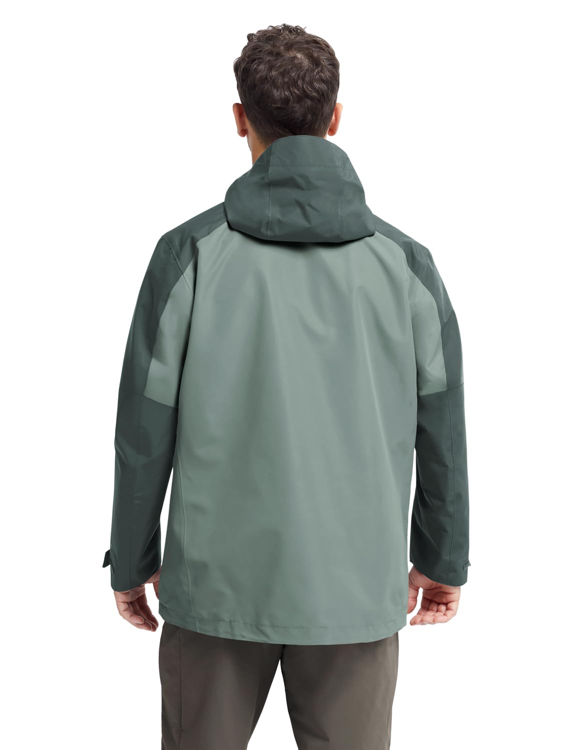 Jack Wolfskin Herren Wildbound 2l Jkt M Jacket