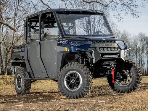 SuperATV Aluminum Doors