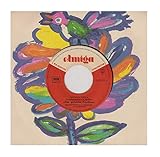 Zwischenspiel a.d. Ballett: Der goldene Pavillon / Gerda Menzel - Weißt Du es noch? [Vinyl-Single 45 rpm, 1964] Amiga 440003