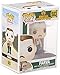 Funko POP! Movies: Super Troopers Farva Collectible Figure, Multicolor