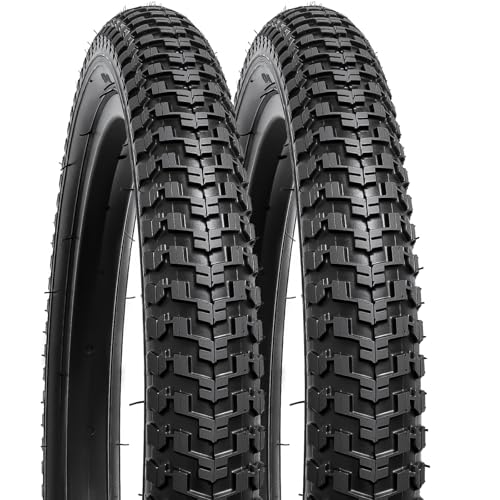 2本,20x2.0 自転車タイヤ,Y-339